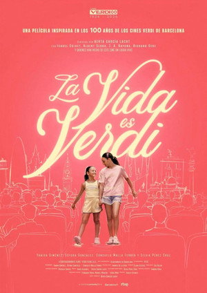 La vida es Verdi (2026)