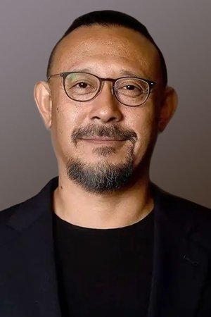 Jiang Wen