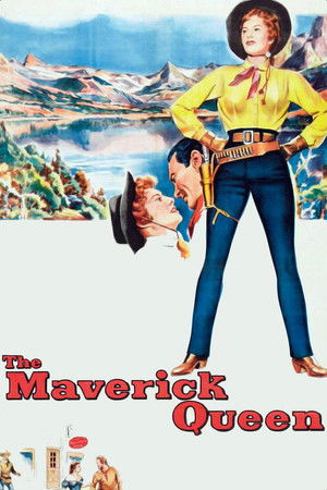Los indomables (1956)
