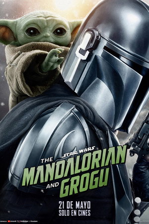 The Mandalorian and Grogu (2026)