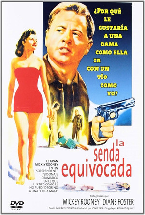 La senda equivocada (1954)