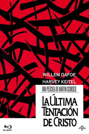 La última tentación de Cristo (1988)