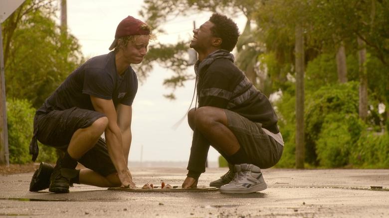 2x02 El golpe
