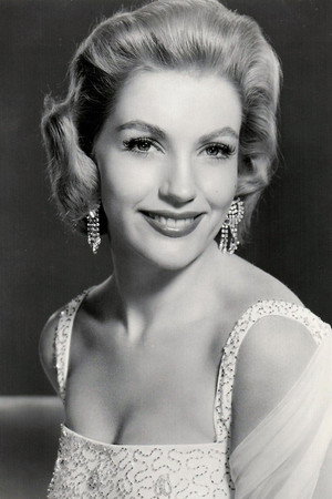 Joan O\'Brien