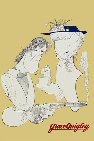 La última solución de Grace Quigley (1984)