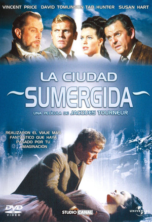 La ciudad sumergida (1965)