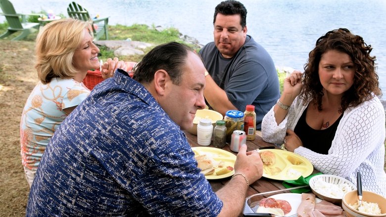 6x13 Películas caseras de los Soprano