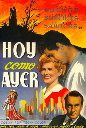 Hoy como ayer (1956)