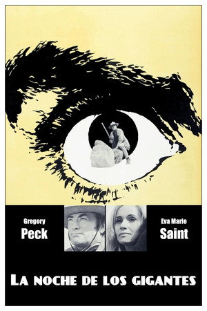 La noche de los gigantes (1968)