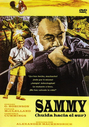 Sammy, huida hacia el sur (1963)
