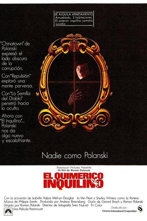El quimérico inquilino (1976)