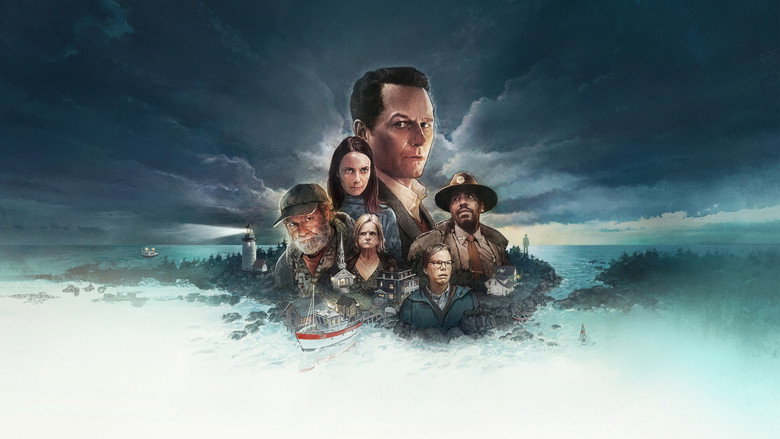 La maldición de Widows Bay