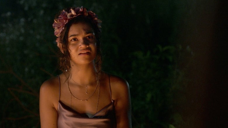 1x05 Fiesta estival