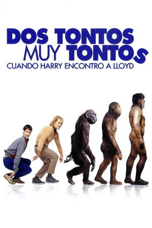 Dos tontos muy tontos: Cuando Harry encontró a Lloyd (2003)
