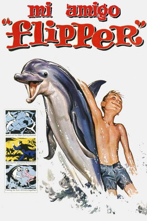 Mi amigo Flipper (1963)
