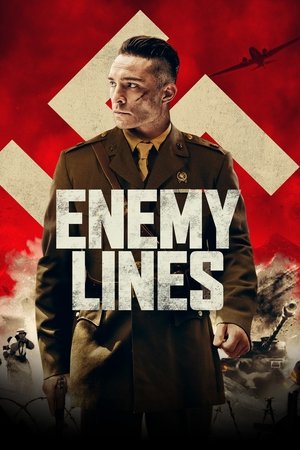 Líneas enemigas (2020)
