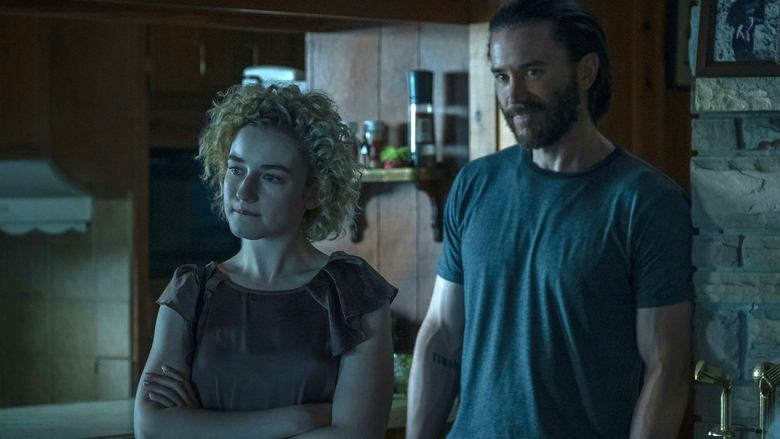 3x06 Su casa es mi casa