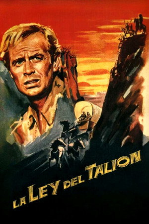 La ley del talión (1956)