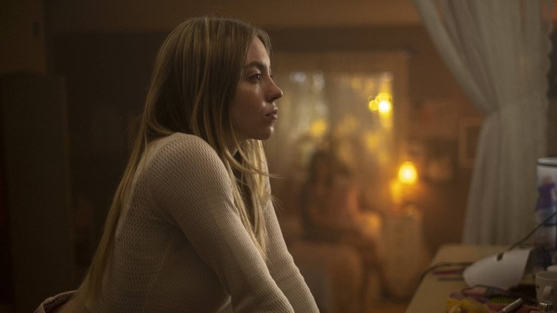 1x07 Las vicisitudes de intentar mear deprimida