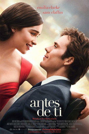 Antes de ti (2016)