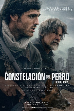 La constelación del perro (2026)