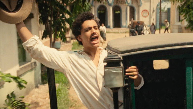 2x03 Fernanda del Carpio