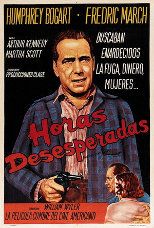 Horas desesperadas (1955)