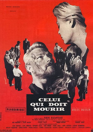 El que debe morir (1957)