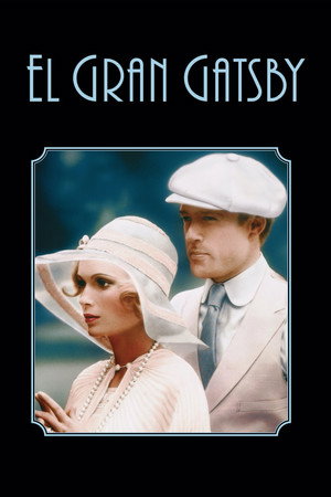 El Gran Gatsby (1974)