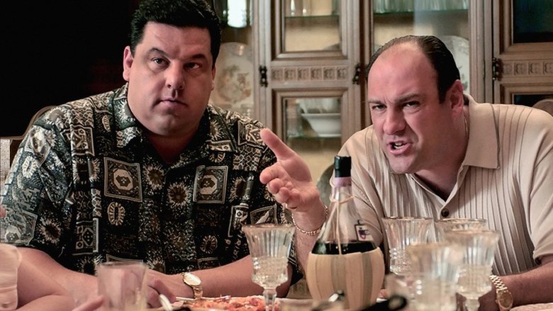 5x03 ¿Dónde está Johnny?