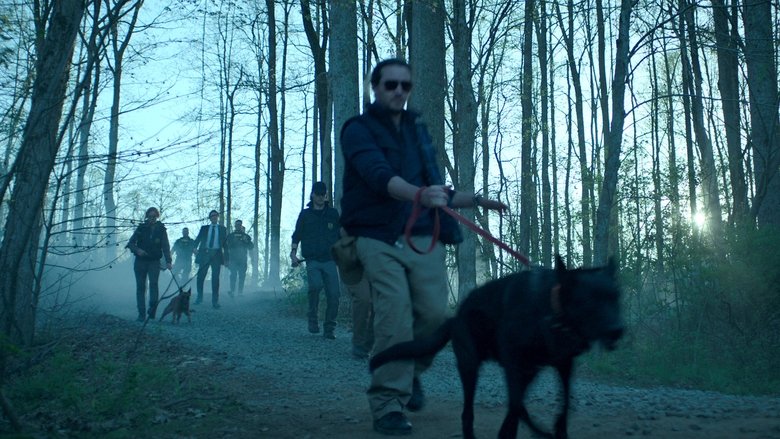2x06 Las tinieblas de afuera
