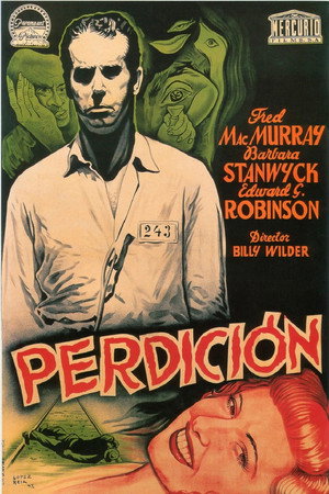 Perdición (1944)