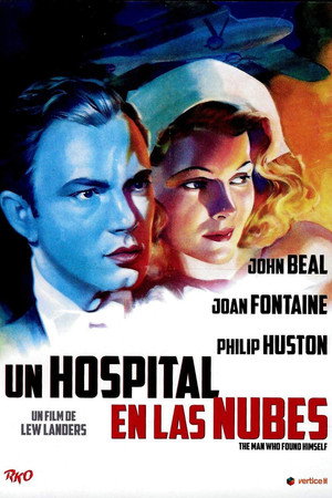 Un hospital en las nubes (1937)