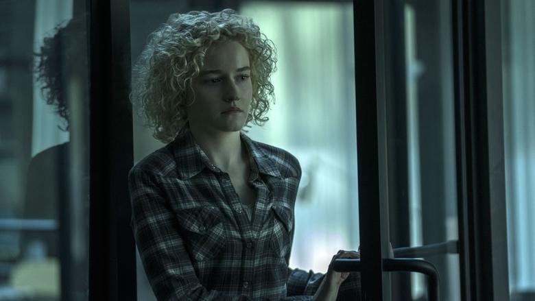 2x08 El sueño eterno