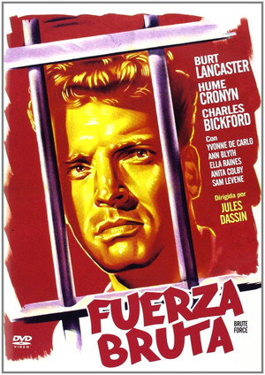 Fuerza bruta (1947)