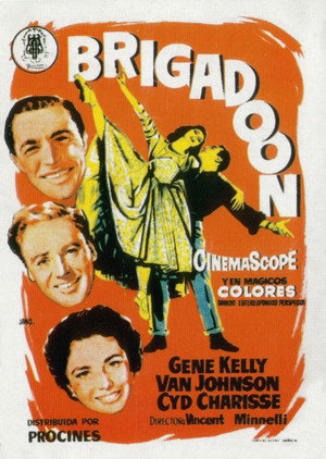 Brigadoon (1954)