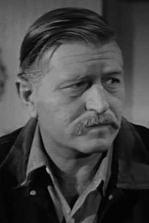 Boyd \'Red\' Morgan