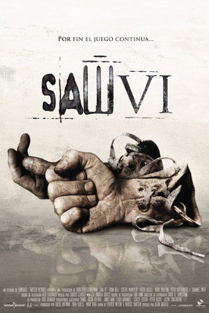 Saw VI (2009)