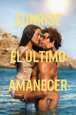 Sunrise. El último amanecer (2026)