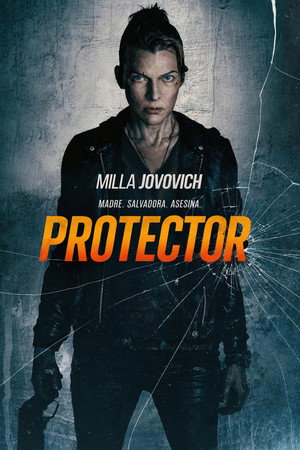 Instinto protector (2025)