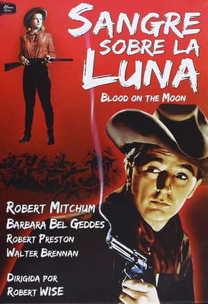 Sangre en la luna (1948)