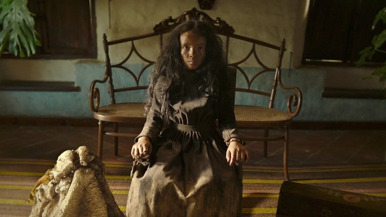 1x03 Un daguerrotipo de Dios