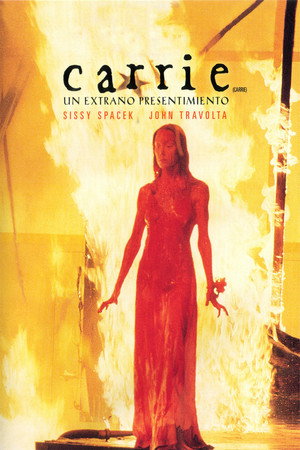 Carrie (1976)