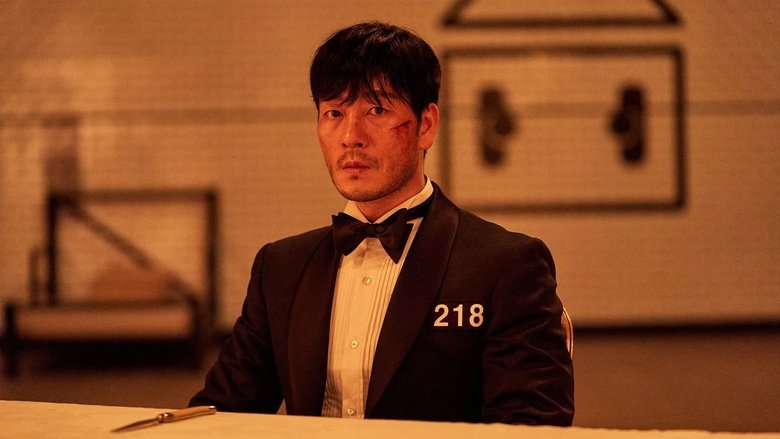 1x08 El líder