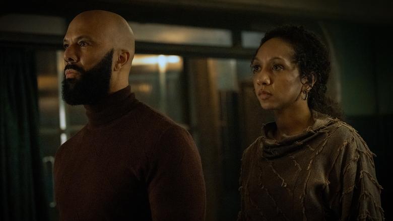 2x05 Descenso