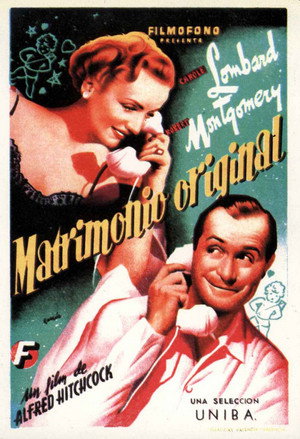 Matrimonio original (1941)