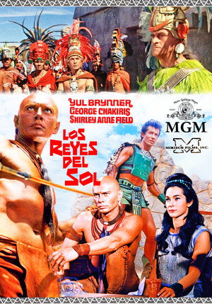 Los reyes del sol (1963)
