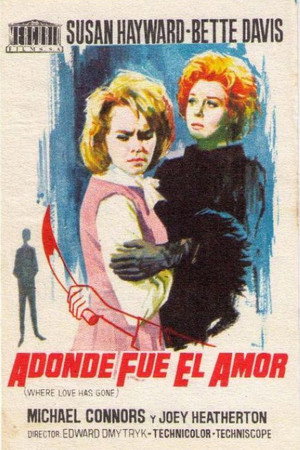 Adonde fue el amor (1964)