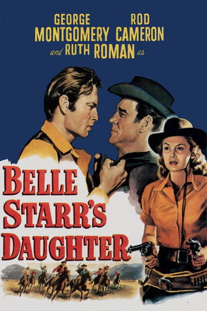 La hija de Belle Starr (1948)