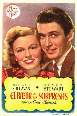 El bazar de las sorpresas (1940)